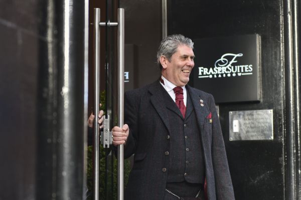 Hotel Fraser Suites (Glasgow)